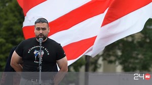 A Betyársereg vezetője azt mondta, csak növelné a káoszt, ha "durván és ostobán" reagálnának | 24.hu