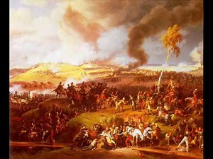 1812 Overture by Tchaikovsky PART 1 of 2