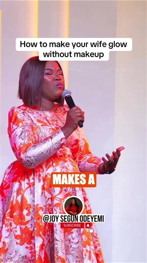 How to Make Your Wife Glow Without Makeup