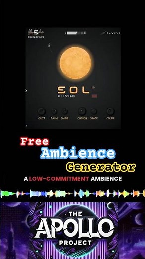The Easiest Way to Add Atmosphere to Your Tracks (Free Plugin)