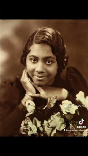 black women fashion 1900s #fypシ🖤✨