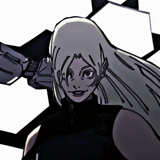 Tsukumo Yuki & Choso 🆚 Kenjaku | animation by ‪@nsnlxd‬ #kiodes #shorts