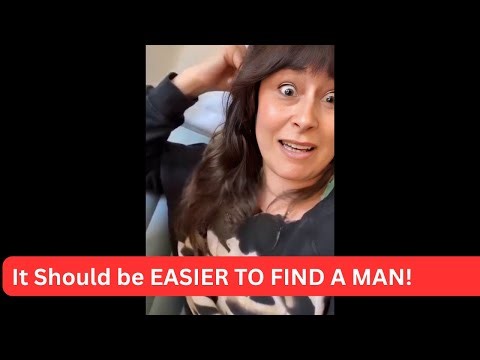 The Reason Why Men Are Walking Away From Dating