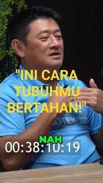 Waktu Imun_ Penjelasan Kartun Sistem Imun Tubuh Anda