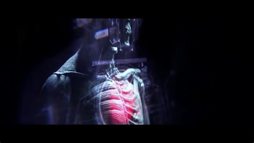 Higher Power | movie | 2018 | Official Trailer