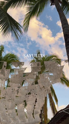 Discover the Magic of Sayulita Beach in Nayarit, Mexico