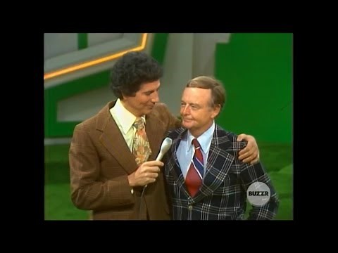 Tattletales (#0659): September 30, 1976 (Gene Wood's first on stage appearance!)