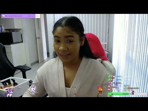 First Twitch Anniversary