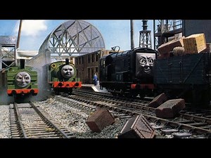 Crashes | Diesel Does It Again