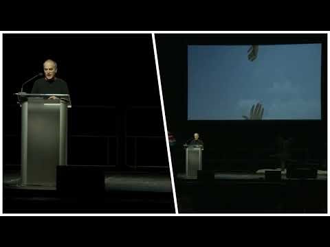 [2025 Lightning Talks] Nuri Halperin - Lock Picking People