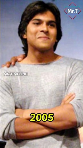 Ram Charan: Then vs Now | Evolution & Transformation