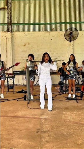 Las Hermanas Vázquez PY ft. Yoselin Tamara 🎶🎤