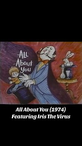 #pbs #pbskids #70s #1970s #genx #tvshow #kids #kidstv #70sbaby #whenwewereyounger #backintheday #throwback #nostalgia #childhood #70snostalgia #learning #virus #iristhevirus