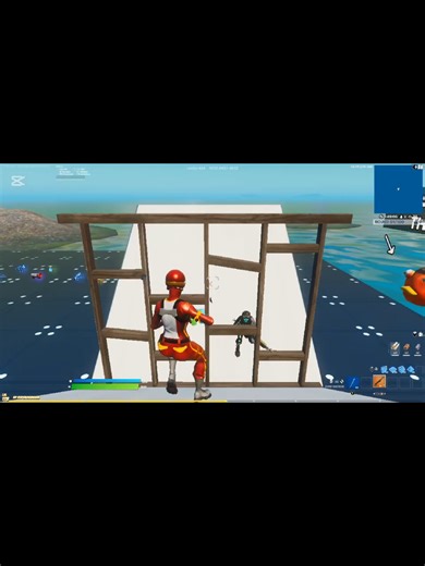 this guy was peak#fortnite #fyp #peak | piece control kyle