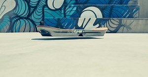 Lexus Explains the Science Behind Its Hoverboard in Video