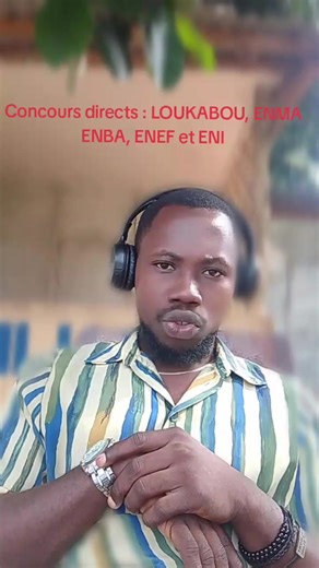 ENI et Loukabou : Plongée dans la culture congolaise