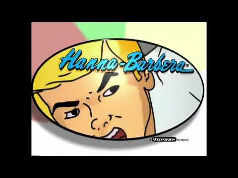 Hanna-Barbera - All-Stars Action (1994) [4K Upscale]