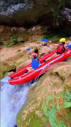 Kayaking & Rafting Mreznica River Croatia