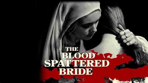 The Blood Spattered Bride