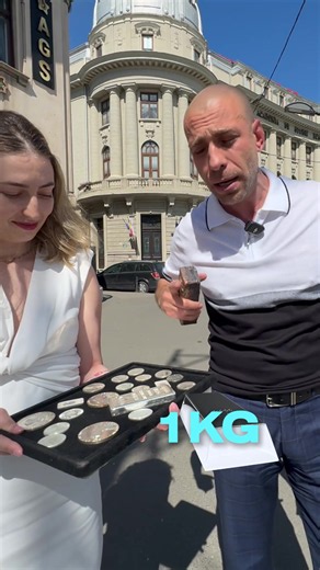 Oportunitățile trec pe lângă noi în fiecare zi... Uneori, spontaneitatea este cea care ne ajută să le vedem, să le prindem și să transformăm un moment simplu într-un pas valoros înainte. Fii deschis. Acționeaza. Valoarea apare adesea atunci când ai curajul să fii spontan. #amanet #argint #ags
