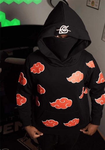 #akatsuki #outfit #fashiontiktok #tiktokcreatorsearchinsightsincentive #viral