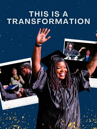 💡 The path was hard. The outcome was worth it. Earning a diploma isn’t just finishing school — it’s a transformation of mindset, confidence, and life direction. 👉 Take the first step. Follow Grad Solutions and start your own transformation today. 🎓 #GradSolutions #BackToSchool #SecondChanceEducation #GraduateYourWay #LifeTransformation