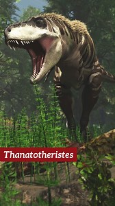 Learn more about dinosaurs found in Canada by watching the full video: | Historica Canada