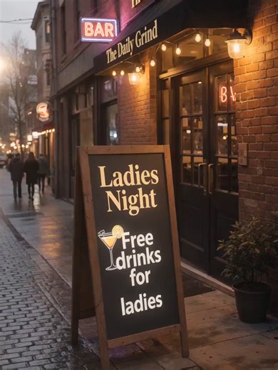 If the universe knows before you do... 🍸 💅 #plottwist #boytogirl #genderbend #fyp #aiart #tfneko