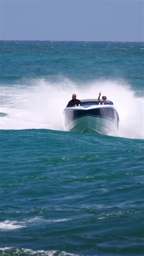57K views · 705 reactions | 38 To gun? #powerboats #boating #powerboat #boat #boats #boatlife #yachtlife #mercuryracing #yachting #speedboat #raceboat #yacht #offshoreracing #powerboating #sailing #boatinglife #racing #yachts #boatinglifestyle #speedboats #fishing #saltlife #powerboatnation #yamahamarine #offshorepowerboat #miami #needforspeed #hydrostream | United Adventure | Facebook