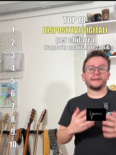 Siete d'accordo? #chitarra #guitar #guitartok #guitarsolo #perte