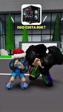 EM QUAL CELULAR VOCÊ JOGA ROBLOX? #brookhaven #roblox #rp