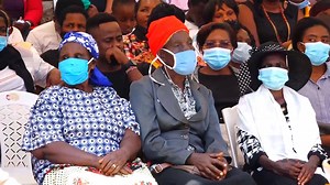 Leaders have continued to ask Meru people to support the BBI process which assures significant increase in funding to counties from 15 to 35 percent. #MakingMeruGreat | The County Government of Meru - 012