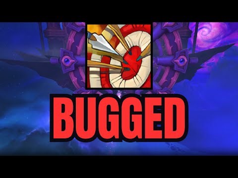 (Fixed!) Marksmanship Had A New Bug.. | What it was, how to play around it, and more.