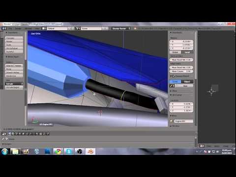 Adding Bike parts to your bike Tutorial (MXS)