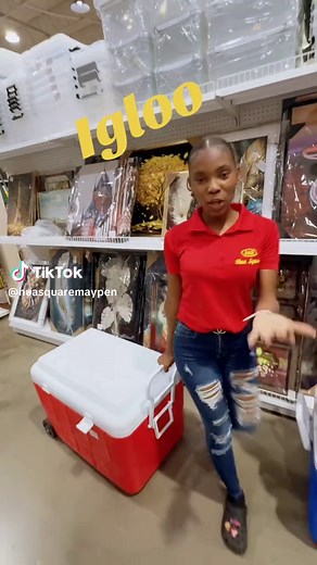 Explore Various Sizes of Igloo Coolers for Every Occasion