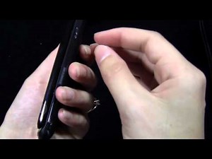 Sharp FX Plus Unboxing