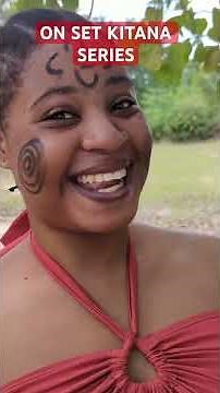 UNATARAJIA KUONA NINI KWENYE MOVIE YA KITANA EPISODE 2? #kiparabrand #love #drama #pasarbrand #duet