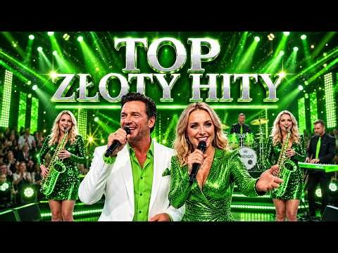 DISCO POLO MEGA MIX 2026 🎶 Wersja Koncertowa | Hity, Które Kocha Cała Polska