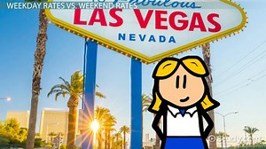 Hotel Room Pricing: Single, Weekday, Weekend & Seasonal Rates