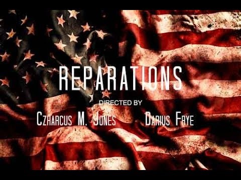Reparations MOVIE TRAILER