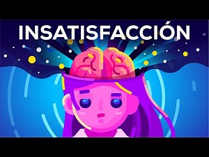 An antidote to dissatisfaction