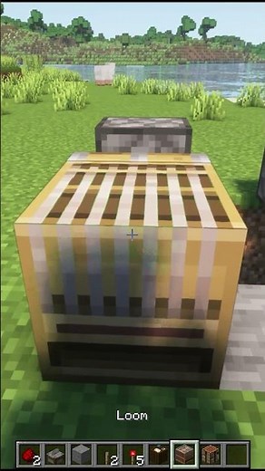 MINECRAFT Double Block Swapper *Tutorial*!!