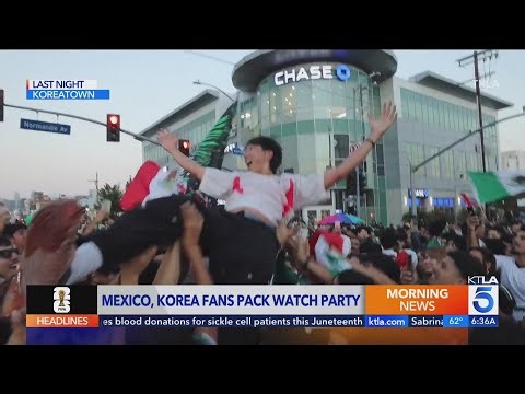 KTLA 5 Morning News
