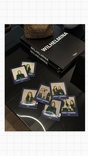 Fernanda Ramirez on Instagram: "#ad MY FIRST BRAND TRIP 🥹🥹 follow me along for the 48 hours of fashion in NYC last weekend with @CetaphilCanada ! #WeDoSkinYouDoFashionWeek #FaceOfCetaphil from the decked out hotel room, to the welcome dinner, the facials, the model immersion day, getting to meet so many new friends, getting to go backstage of the @aliceandolivia show, AND the presentation itself.. the experience couldn’t have been better! And to top it off - I left the trip with soft and hydra