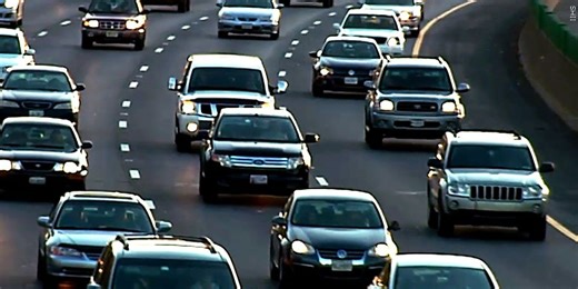 Georgia and Alabama law enforcement participate in 7-day traffic campaign