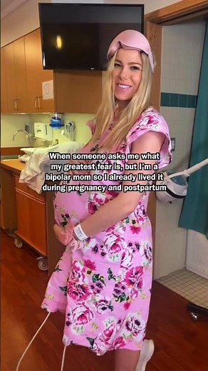 Bipolar women are at the highest risk of an episode directly after giving birth.