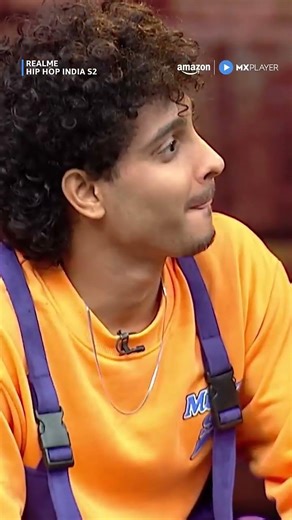 Jaaved Jaaferi's Perfect Twist😉 | Realme Hip Hop India Season 2 | Amazon MX Player