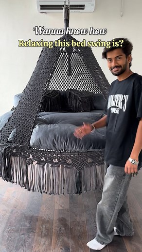 From childhood nostalgia to modern design — discover swings that feel like home. | My Swing Sagaa