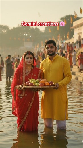 Jai chhathi maiya 🙏🏻❤️🌿🌸🌞