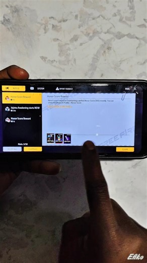 New Jjk Gojo Bundle Free Me Kaise Milega🤯 || New Gojo Bundle Free Trick🤑 #freefiremax #shorts